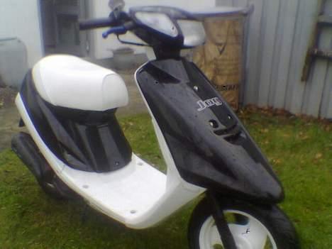 Yamaha Jog (Solgt) - Sorry for den dårlige billed kvalitet... billede 1
