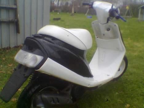 Yamaha Jog (Solgt) - Sorry for den dårlige billed kvalitet... billede 7