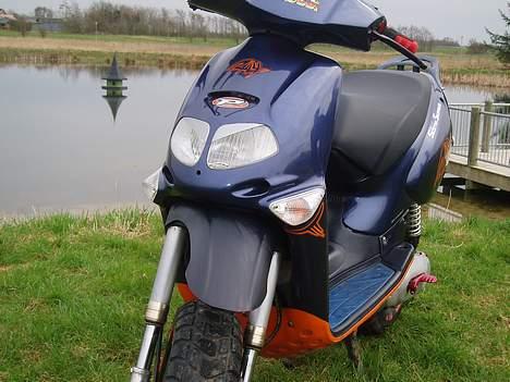 Aprilia Rally ac solgt :( - Rally´en billede 15