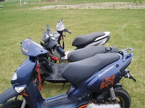 Aprilia Rally ac solgt :( - Æ dreges billede 18