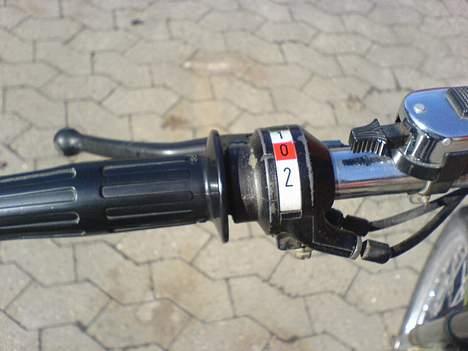 Puch Maxi 2 gear billede 6