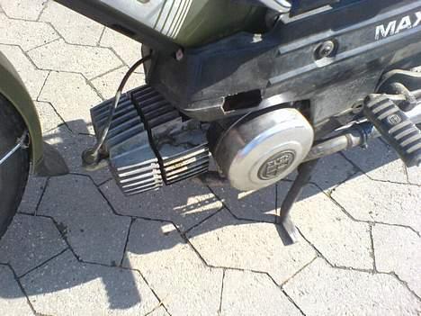Puch Maxi 2 gear billede 8