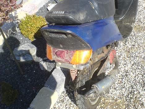 Yamaha axis billede 7