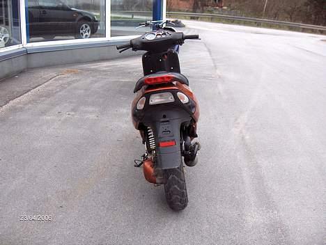 Piaggio NRG mc3 billede 13