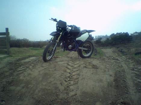 Suzuki SMX (Solgt) billede 12