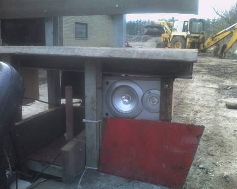 Puch 3-hjulet turbo billede 4