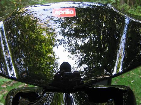 Aprilia Rally (SOLGT!) billede 9