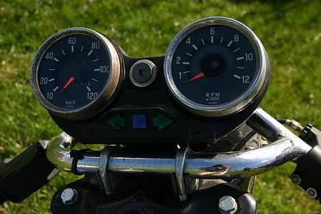 Kreidler RMC Florett 3g billede 2