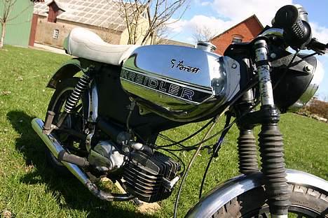 Kreidler RMC Florett 3g billede 3