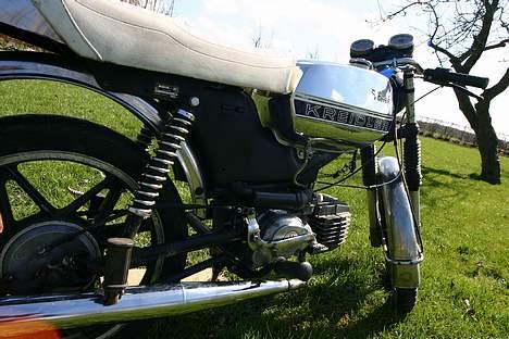 Kreidler RMC Florett 3g billede 4