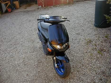 Gilera Runner SP LC 45 - Allive - NU! billede 9