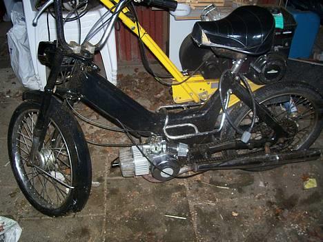 Puch Maxi K Solgt billede 16