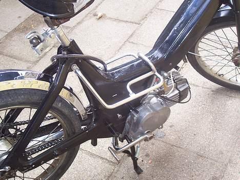 Puch Maxi K Solgt billede 17