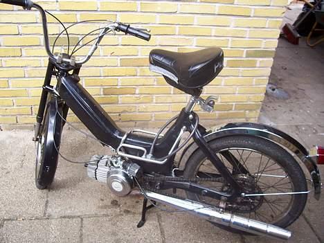 Puch Maxi K Solgt billede 18