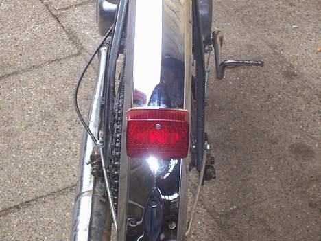 Puch Maxi K Solgt billede 19