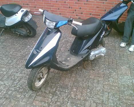 Yamaha jog fs TIL SALG! billede 1
