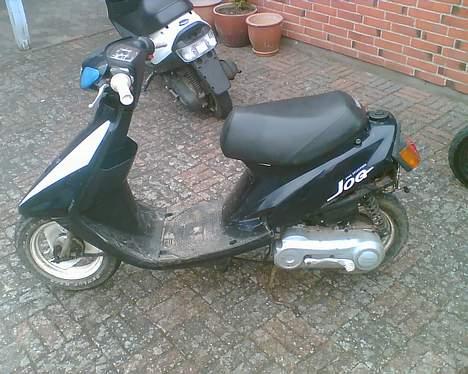 Yamaha jog fs TIL SALG! billede 2