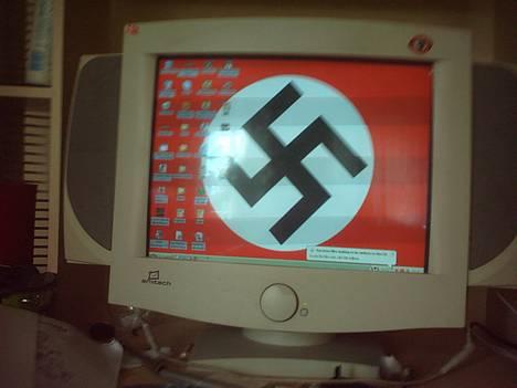 PGO pmx sport - Nææ hvor lækkert !:) billede 7