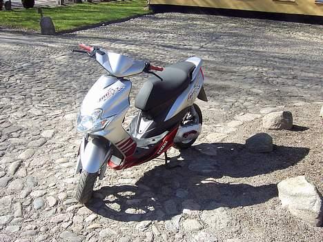 Yamaha JOG R solgt billede 12