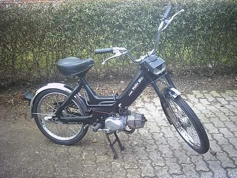 Puch SOLGT for 3000 kr. - efter billede 1