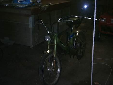 Puch SOLGT for 3000 kr. billede 3