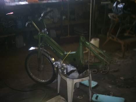 Puch SOLGT for 3000 kr. billede 4