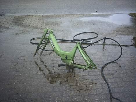 Puch SOLGT for 3000 kr. billede 7