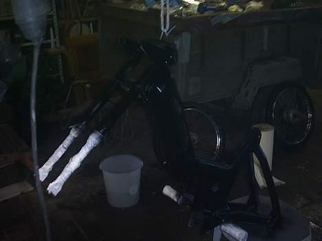 Puch SOLGT for 3000 kr. billede 10