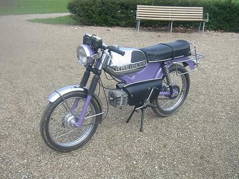 Kreidler Florett RS billede 8