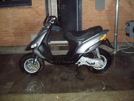 Gilera Stalker  til salg - Standard.. billede 12