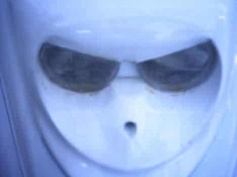 PGO Hot 50 (Solgt) - der kommer helt nye skjolde på... så den her er tilsalg hvis der er nogen der vil købe den billede 7