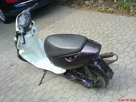 Aprilia Sonic NAKKET:::!!! billede 6