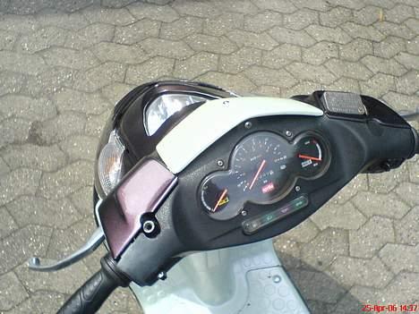 Aprilia Sonic NAKKET:::!!! billede 7