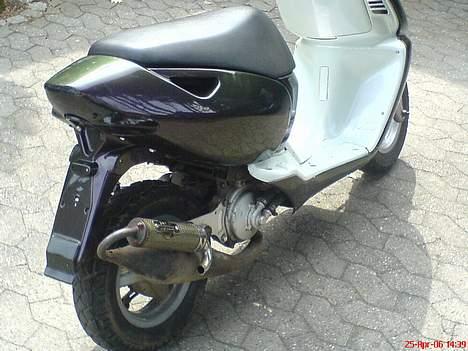 Aprilia Sonic NAKKET:::!!! billede 10