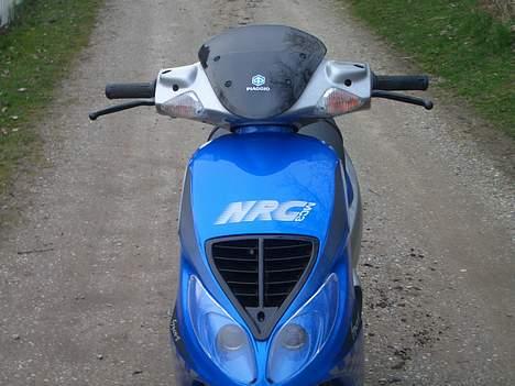 Piaggio  NRG MC3 -Solgt- billede 1