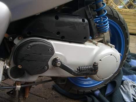 Piaggio  NRG MC3 -Solgt- billede 2