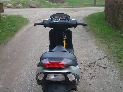 Piaggio  NRG MC3 -Solgt- billede 3