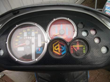 Piaggio  NRG MC3 -Solgt- billede 7