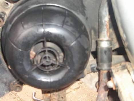 Piaggio  NRG MC3 -Solgt- billede 8