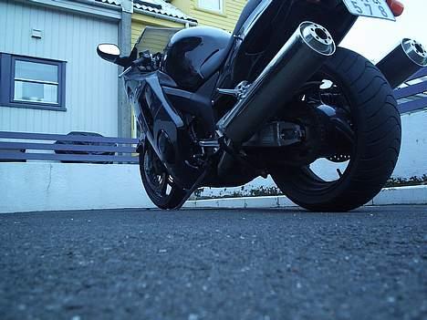 Aprilia rally!!! - her er der raa power!!! min fars!! 164HK!!!!!! rykker for vildt! billede 19