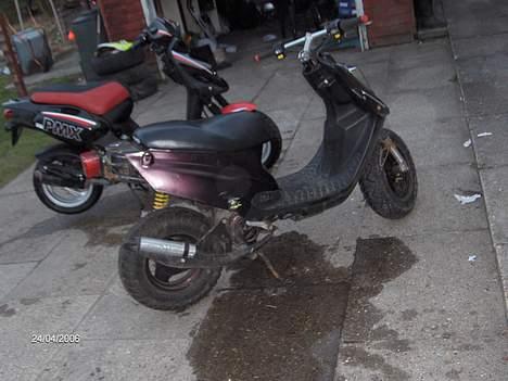 PGO hot [solgt] - før billede 6