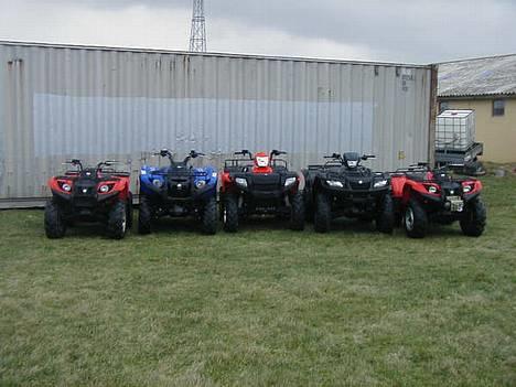 Suzuki Street Magic - solgt billede 8