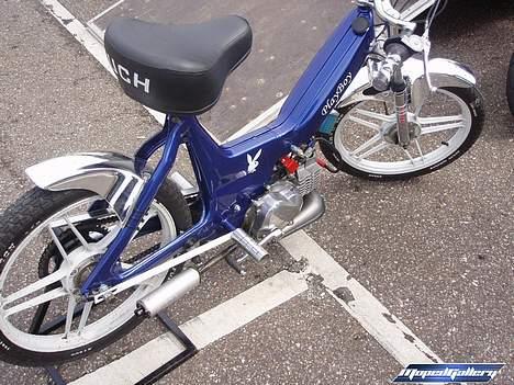 Puch Custom Maxi ® billede 15