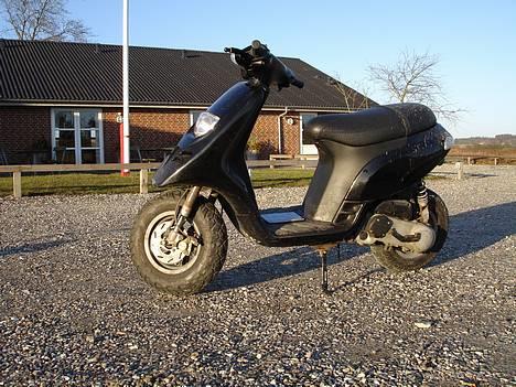 Piaggio //Typhoon\\ Før! - Før billede 2