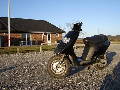 Piaggio //Typhoon\\ Før! - Før billede 3