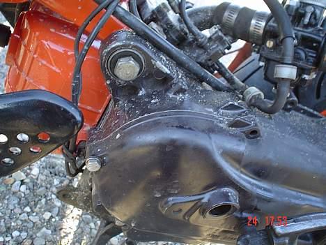 Suzuki Street Magic solgt billede 11