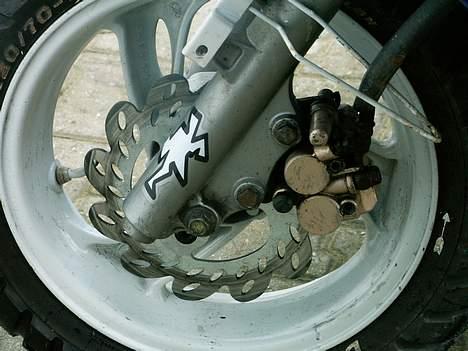 PGO dr. big Byttet Nrg billede 4