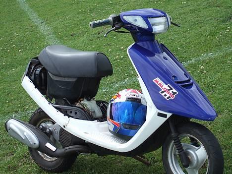 Yamaha jog as  byttet til bws :( - Nyt... billede 8