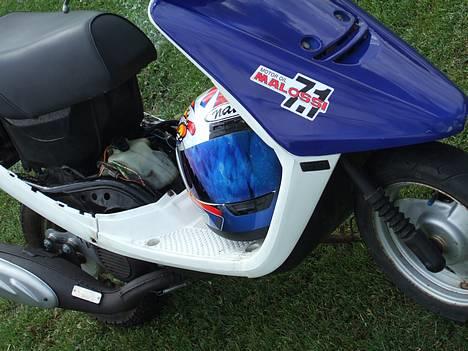 Yamaha jog as  byttet til bws :( - Nyt... billede 9