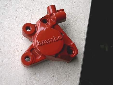 Yamaha bws ng  billede 4